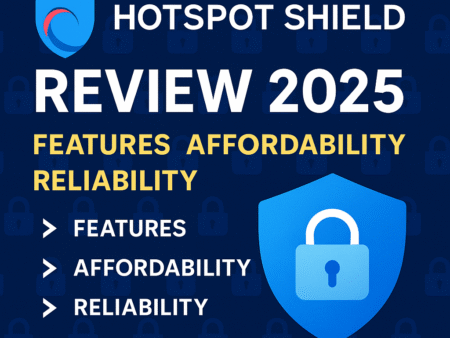 Hotspot Shield Review 2025: Incredible Features, Affordability, and Reliability