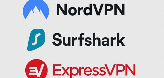10 Best Private Internet Access (PIA) Alternatives for Speed, Privacy & Streaming in 2025